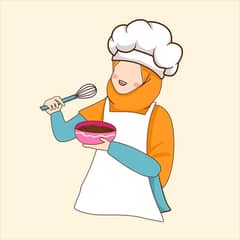 female cook required in DHA Phase 4, Lahore