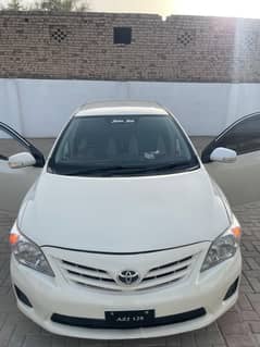 xli converted into gli 2013 model
