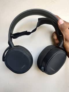steelseries arctis 5