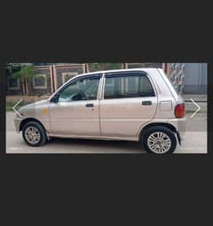 Daihatsu Cuore 2005