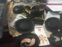 Hearing Aid Rexton