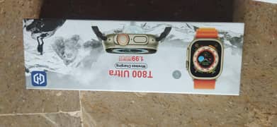 best T800 ultra watch