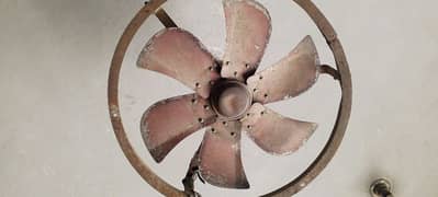 air color Kai motor