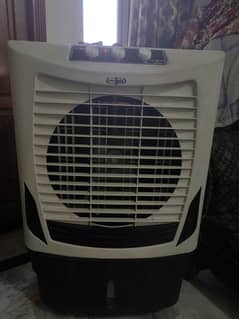 Super Asia AC/DC air cooler