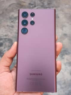 Samsung S22 Ultra PTA Approved
