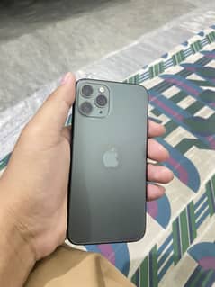 Iphone 11 pro 256 gb for sale