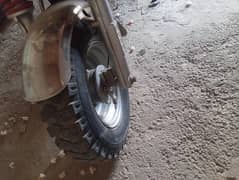 hi speed rikshaw