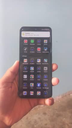 tecno spark 30 pro 8+128