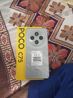 poco