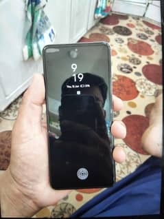 oppo reno 12f 4g (black color)