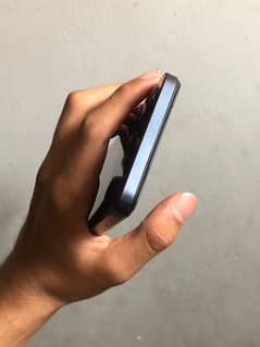 Infinix hot 30i 4*4/128