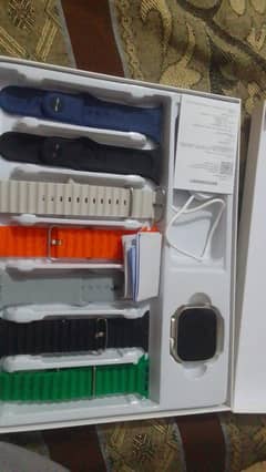 ultra smart watch