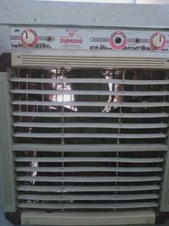 LAHORi Room Cooler
