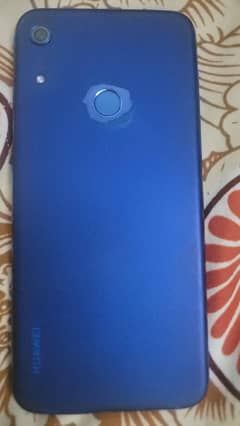 Huawei y6s 3/64