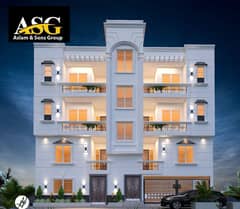 3 Bed D D With Roof New Portion