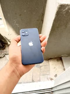 iPhone 12 FU