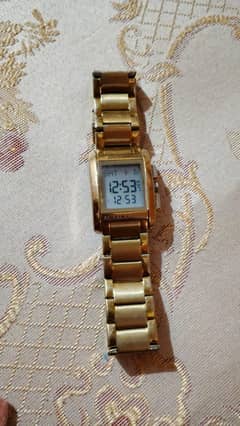 Aswalla Watch