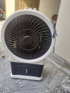 Air cooler