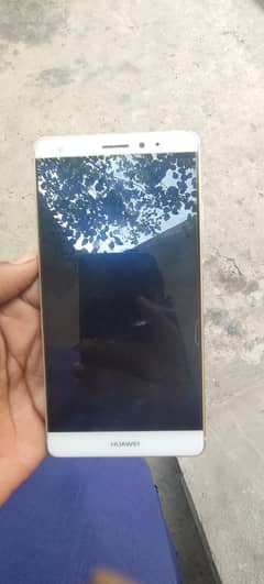 Huawei mate s