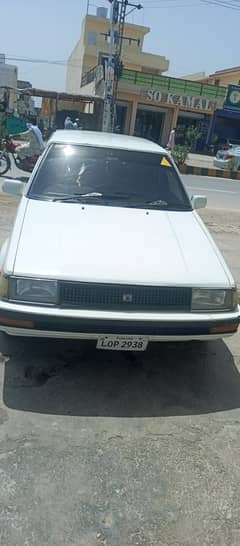 86 Carola
