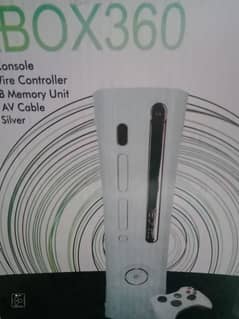 Xbox 360 100games install