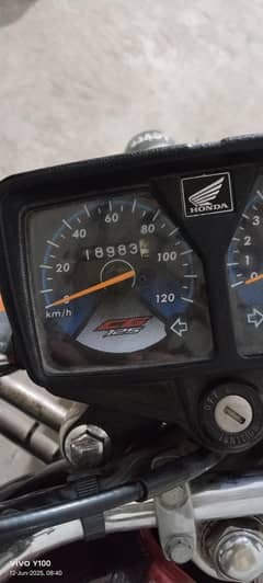 Original honda