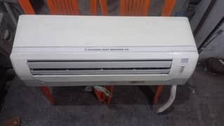 Mitsubishi heavy duty 1.5 ton non inverter /AC 1.5 Ton / 1 Ton 2 ton