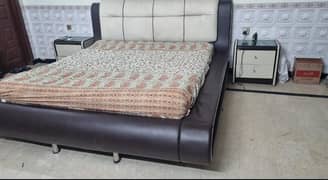 king size bed set