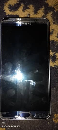 Samsung Galaxy note 5