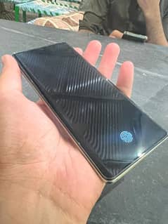 Vivo V30e