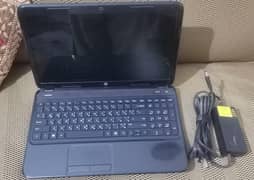 HP Pavilion G6