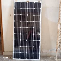 solar panel