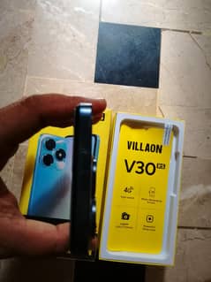 VILLAON