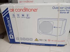 Dowlance 1.5 ton inverter AC