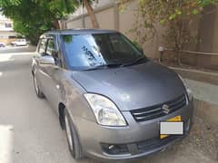 Suzuki Swift 2018 Best Condition Urgent sale +92 300 2148118