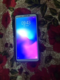Vivo y71