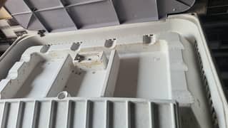 big cooler only body new body hai