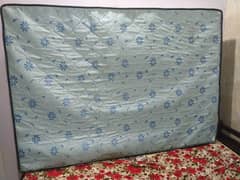 Diamond 78X54X8 Medicated Mattress For sale