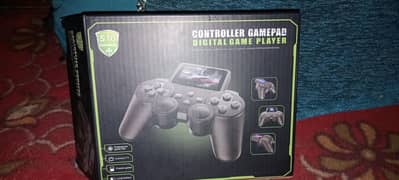 S 10 controller game pad