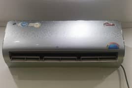 Inverter AC