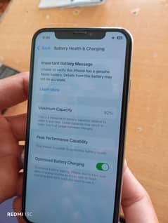 iphone xs 64gb with box