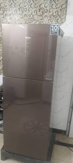 HRF 336 Turbo Cooling Refrigerator