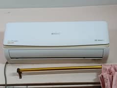 Orient Ac 1.0 Ton 12-G Bold DC Inverter Heat And Cool Gold Fin Smart