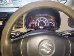 Suzuki Wagon R for sale 2017 model