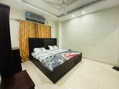 2 Bedroom Full Farnish Apartment Available for Rent