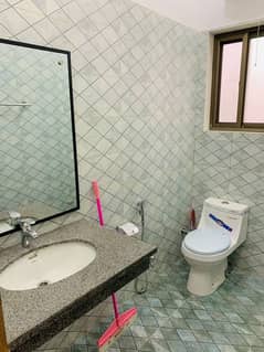 7 Marla Fully Furnished House Available For Rent