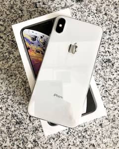 iPhone x 256 GB my WhatsApp number 03250226756