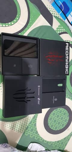 Redmagic