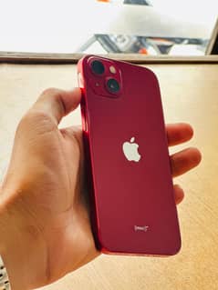 Iphone 13 FU