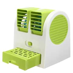 Mini Air Conditionor (Free home Dielivery )